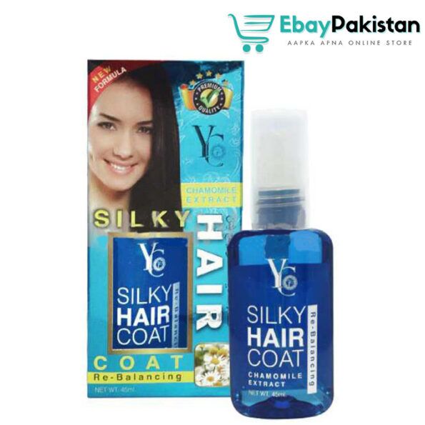 Original Yc Silky Hair Coat Price In Pakistan